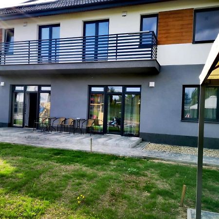 Apartamenty Stolowe 库多瓦-兹德鲁伊 外观 照片